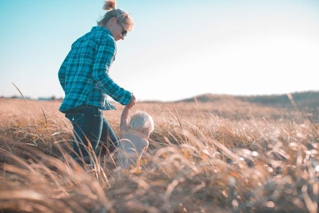 Self Care Tips For Moms | World Health Day 2022 - The Mom Store