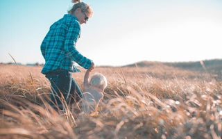 Self Care Tips For Moms | World Health Day 2022 - The Mom Store