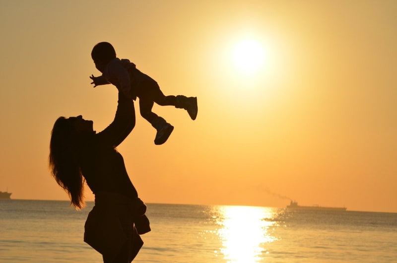 Self-Love Practices for New Moms - The Mom Store