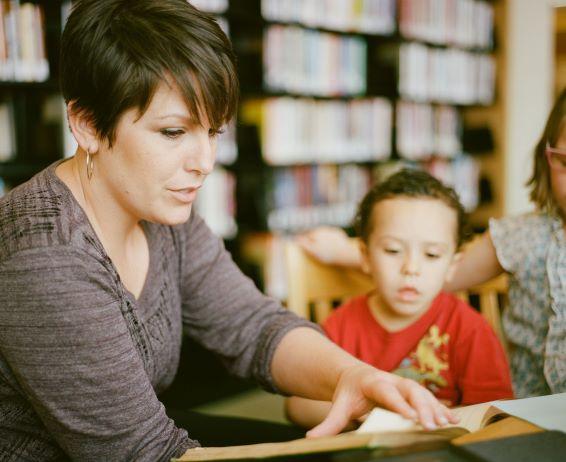 Sending your Child to Day Care - The Mom Store