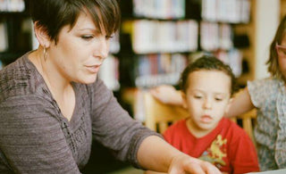Sending your Child to Day Care - The Mom Store