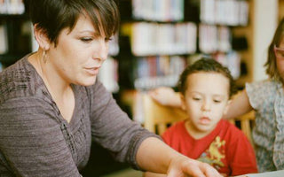 Sending your Child to Day Care - The Mom Store