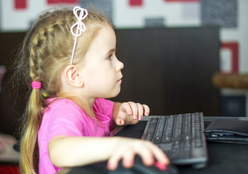 Seven Best & Safe Search Engines for Your Kids - The Mom Store