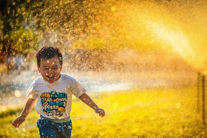 Shlokas for kids for healthy calm mind - The Mom Store