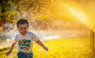 Shlokas for kids for healthy calm mind - The Mom Store