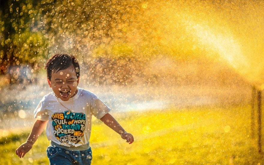 Shlokas for kids for healthy calm mind - The Mom Store