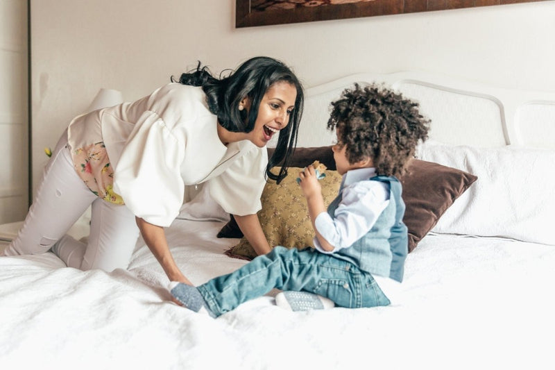 Should We Be Strict With Our Children? - The Mom Store