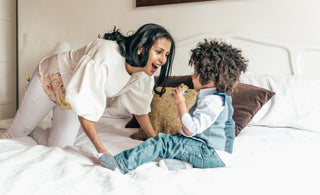 Should We Be Strict With Our Children? - The Mom Store