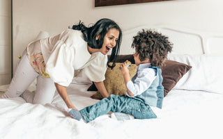 Should We Be Strict With Our Children? - The Mom Store