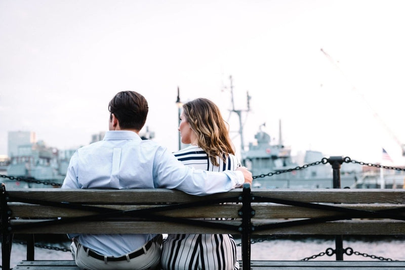 Showing The Optimal Version Of Yourself As Relationship Tension Mounts - The Mom Store