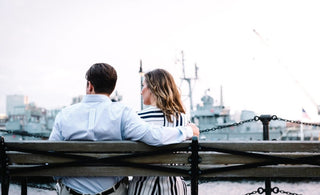 Showing The Optimal Version Of Yourself As Relationship Tension Mounts - The Mom Store