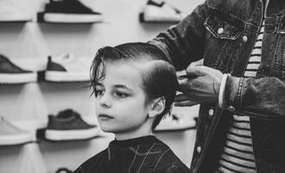 Simple Hacks To Get Toddlers Go For A Haircut - The Mom Store