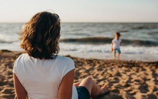 Simple Ways To Prioritize Yourself As Mothers - The Mom Store