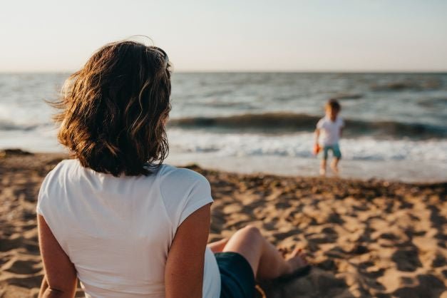Simple Ways To Prioritize Yourself As Mothers - The Mom Store