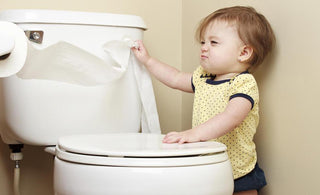 Simple Yet Effective Ways of Potty Training Your Little One - The Mom Store