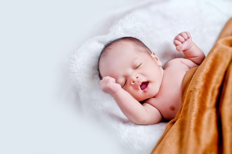 Six Essential Baby Care Tips - The Mom Store