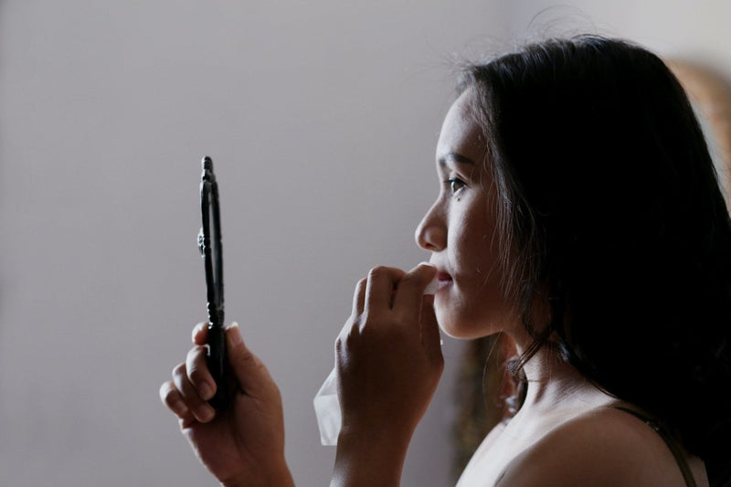 Skin Care For New Moms - The Mom Store
