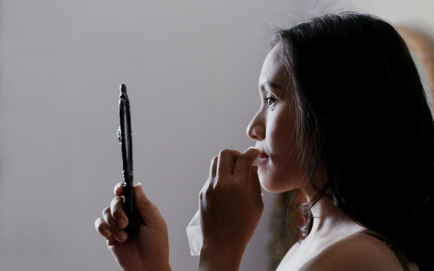 Skin Care For New Moms - The Mom Store