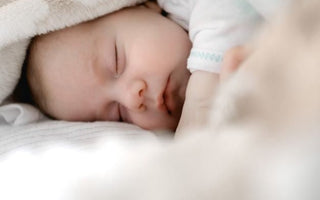 Sleep Talk Works Wonders For Your Baby - The Mom Store
