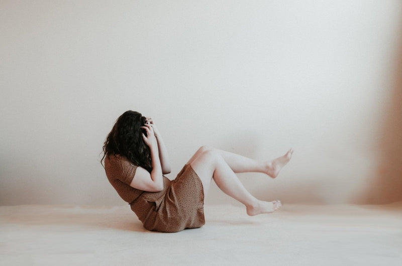 Some Tips To Handle Anxiety During The Pandemic - The Mom Store