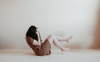 Some Tips To Handle Anxiety During The Pandemic - The Mom Store