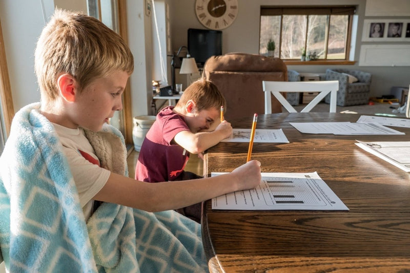 Start Homeschooling Right Away! - The Mom Store