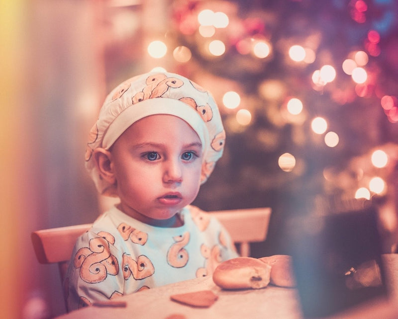 Starting Solids - The Mom Store