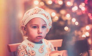 Starting Solids - The Mom Store