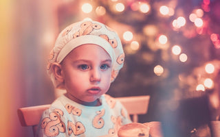 Starting Solids - The Mom Store