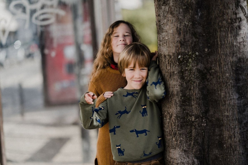 Styling Tips For Kids & Toddlers - The Mom Store