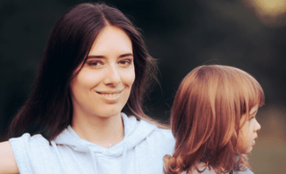 Super kids are grown by super moms - The Mom Store