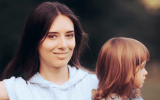 Super kids are grown by super moms - The Mom Store