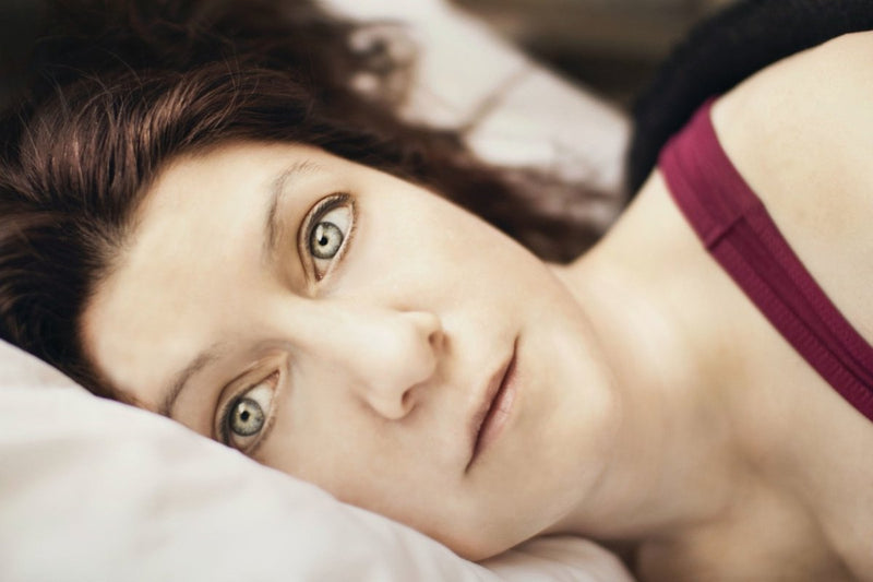 Surviving Sleepless Nights In The First Trimester - The Mom Store