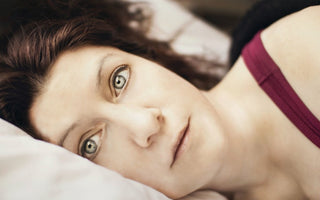 Surviving Sleepless Nights In The First Trimester - The Mom Store