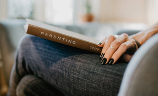 Sustainable Parenting: How Can We Raise the Next Gen Sustainably? - The Mom Store