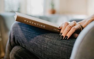 Sustainable Parenting: How Can We Raise the Next Gen Sustainably? - The Mom Store
