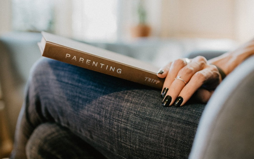 Sustainable Parenting: How Can We Raise the Next Gen Sustainably? - The Mom Store