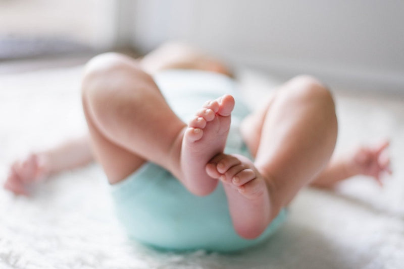 Taking Care Of Baby's Skin - The Mom Store