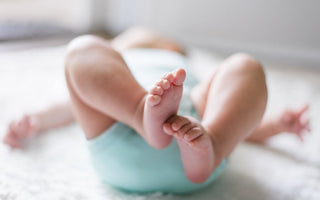 Taking Care Of Baby's Skin - The Mom Store