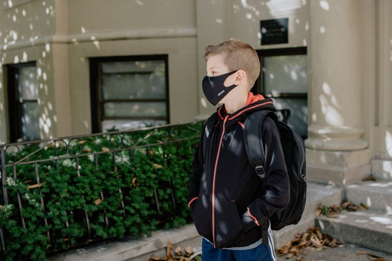 Taking Care Of Kids During Pandemic - Not A Child's Play - The Mom Store
