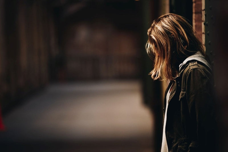 Taking Care of Mental Health After Miscarriage - The Mom Store