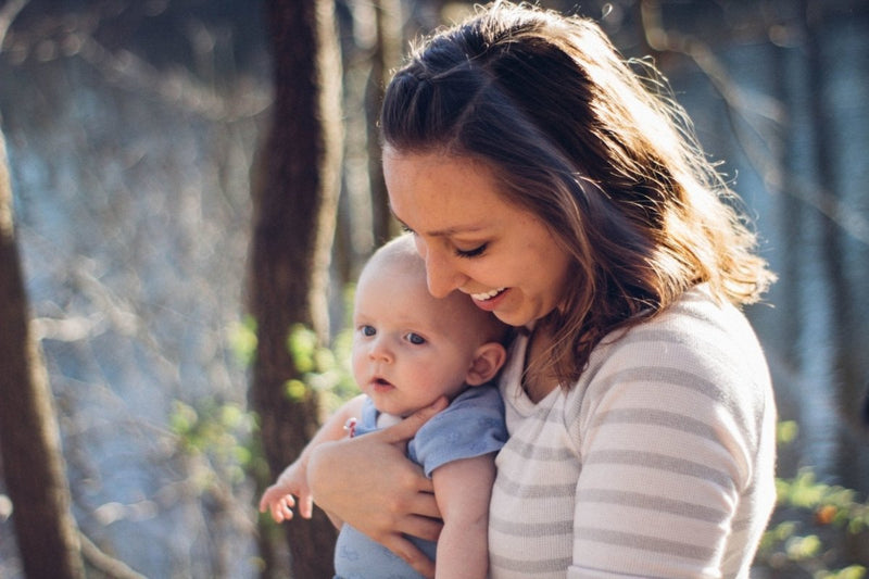 Taking Care of Your Baby When You are Epileptic - The Mom Store