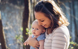Taking Care of Your Baby When You are Epileptic - The Mom Store