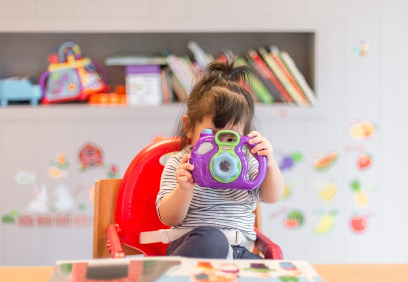 Teach kids to save money - The Mom Store