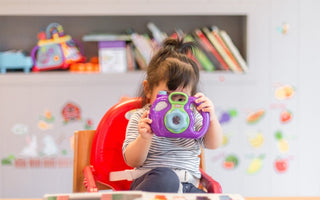 Teach kids to save money - The Mom Store
