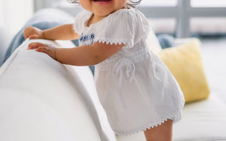 Teaching goal setting for a child - The Mom Store