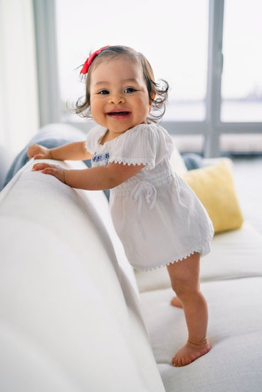 Teaching goal setting for a child - The Mom Store