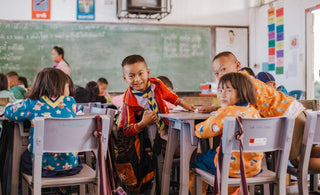Techniques for Happy Classroom - The Mom Store