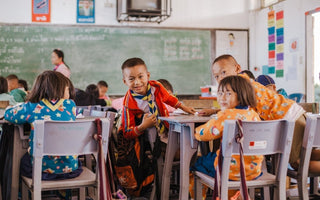Techniques for Happy Classroom - The Mom Store