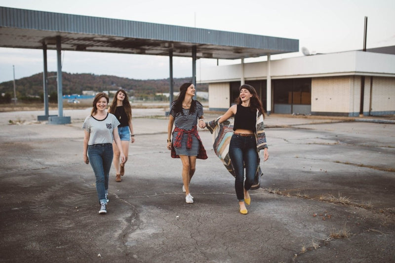 Teenage Parenting - The Mom Store